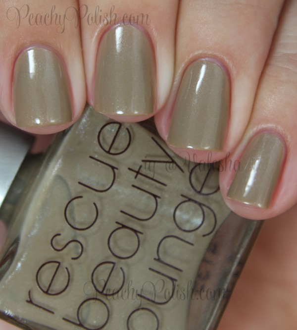 Rescue Beauty Lounge Instant Amnesia | Anatomy Of A #Kdrama | Peachy Polish