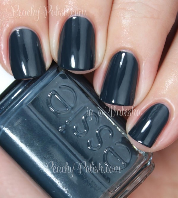 Essie Mind Your Mittens | Peachy Polish
