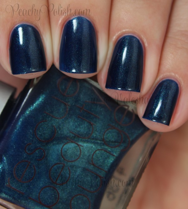 Rescue Beauty Lounge Monologue | Anatomy Of A #Kdrama | Peachy Polish