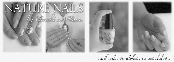 Nature Nails