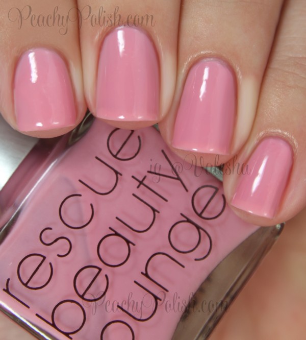 Rescue Beauty Lounge Oh Slap! | Anatomy Of A #Kdrama | Peachy Polish