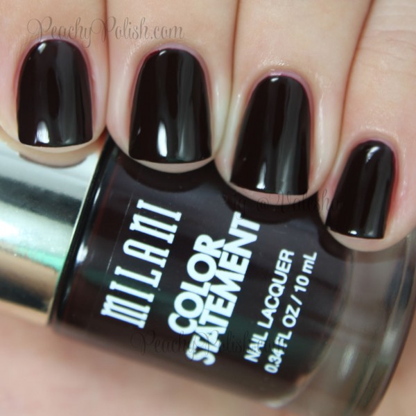 Milani Enchanting | Peachy Polish