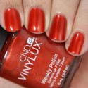 CND Vinylux: Fall 2014 Modern Folklore Colleciton Swatches & Review
