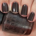OPI: Fall 2014 Nordic Collection Swatches & Review