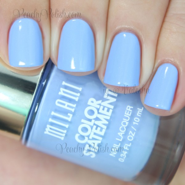 Milani Peri-Wink | Peachy Polish