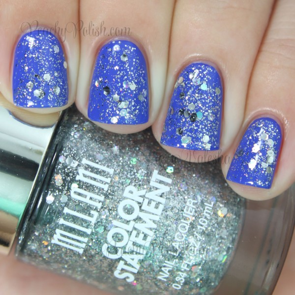 Milani Rainbow Prisms | Peachy Polish