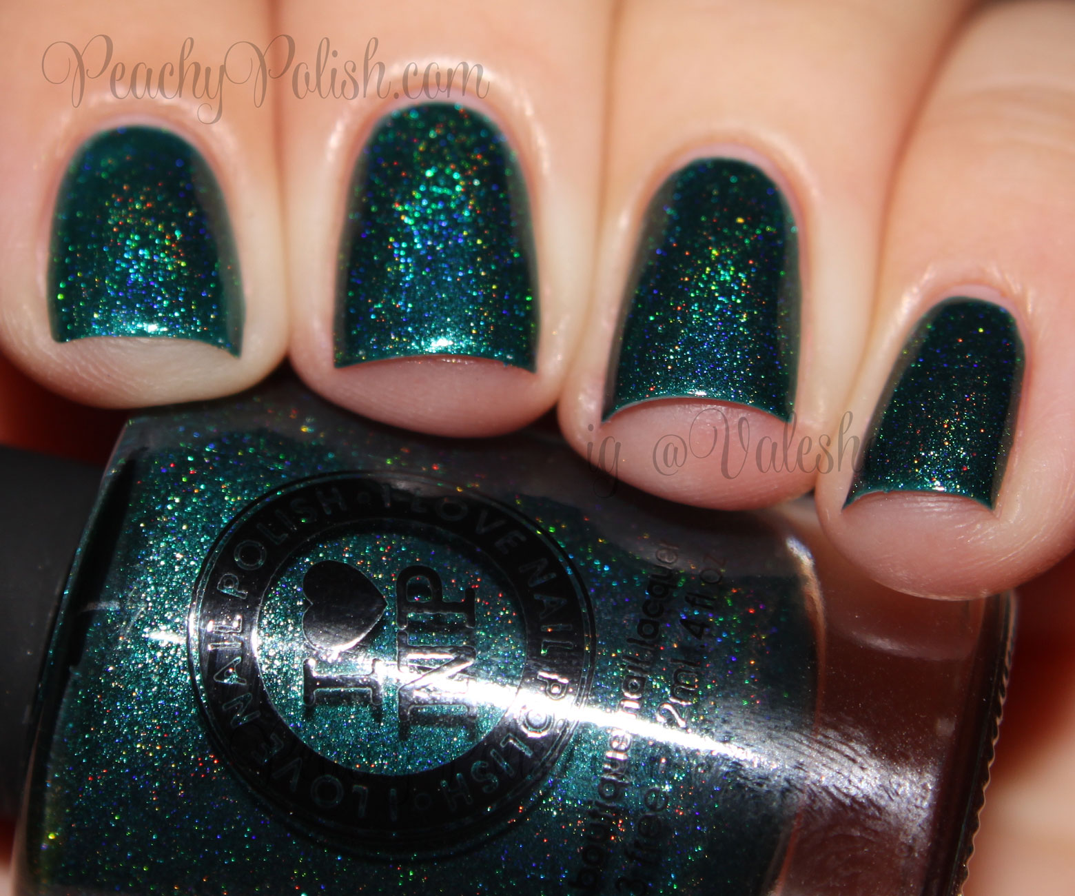 I Love Nail Polish: Fall 2014 Collection Swatches & Review