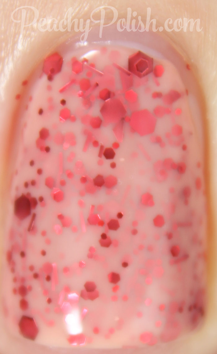 China Glaze Don't Let The Dead Bite | Halloween 2014 Apocalypse Of Color Collection | Peachy Polish