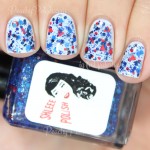 Shleee Polish: My Little Pony Collection Swatches & Review Part 3 Shleee Polish: My Little Pony Collection Swatches & Review Part 3