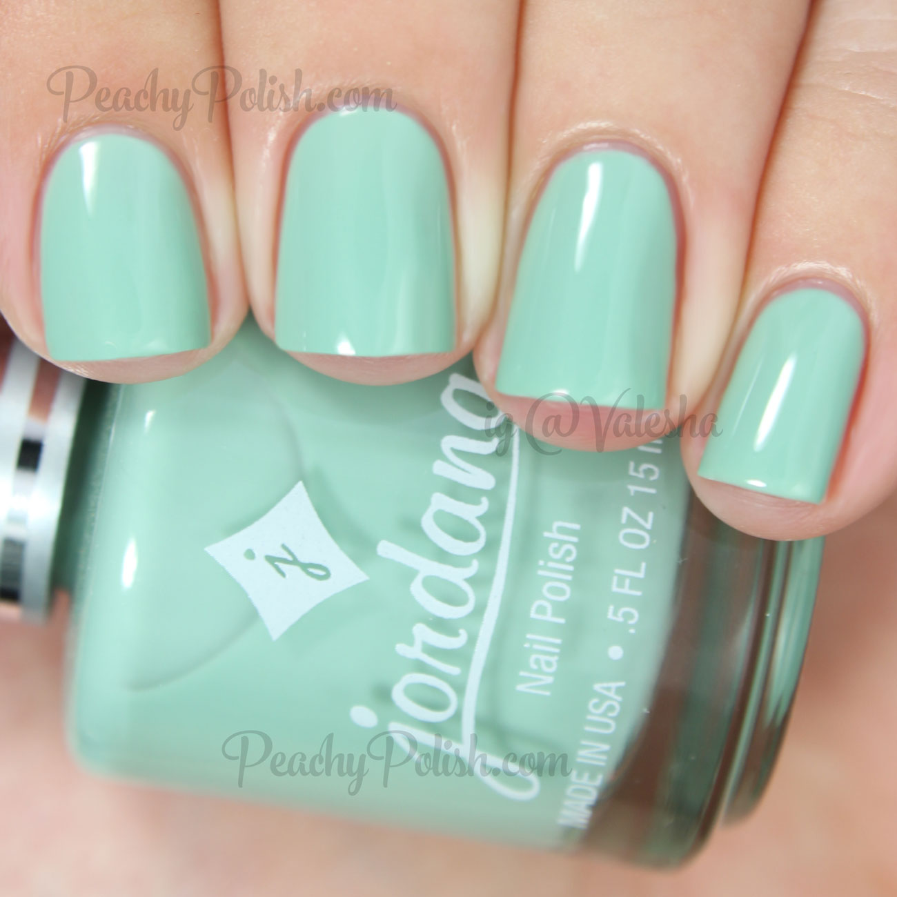 Jordana Cosmetics: Playful Pastels Collection Swatches & Review Jordana Cosmetics: Playful Pastels Collection Swatches & Review