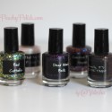 Peachy Polish’s 2nd Blogiversary: 7 Days Of Giveaways – Day 2!