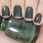 China Glaze: Fall 2014 All Aboard Collection Swatches & Review China Glaze: Fall 2014 All Aboard Collection Swatches & Review