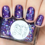 Lynnderella Mondays!: Bone Chic Bone Genre, Tricky Little Treat, Love Potion No. 99.9 & Just Grateful Swatches & Review Lynnderella Mondays!: Bone Chic Bone Genre, Tricky Little Treat, Love Potion No. 99.9 & Just Grateful Swatches & Review