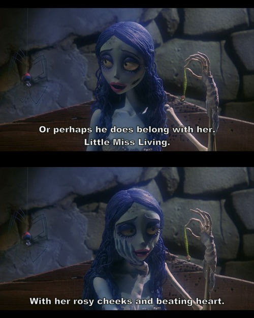 Corpse Bride | Peachy Polish