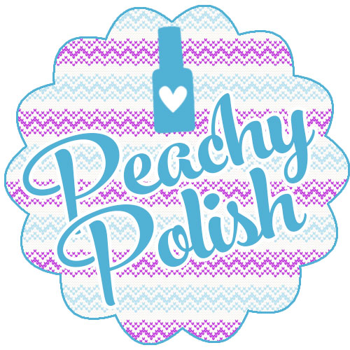 Peachy Polish