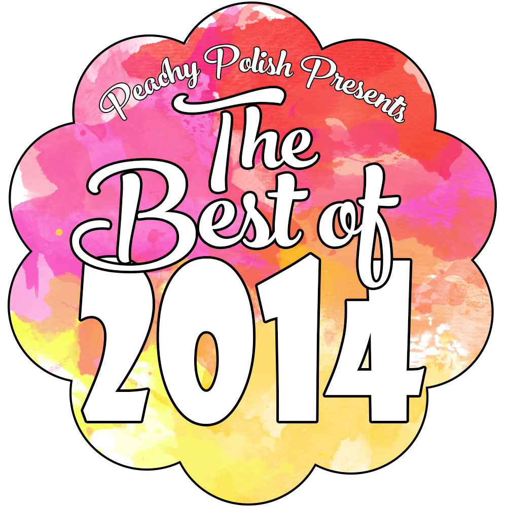 The Best of 2014: Nominations | Peachy Polish