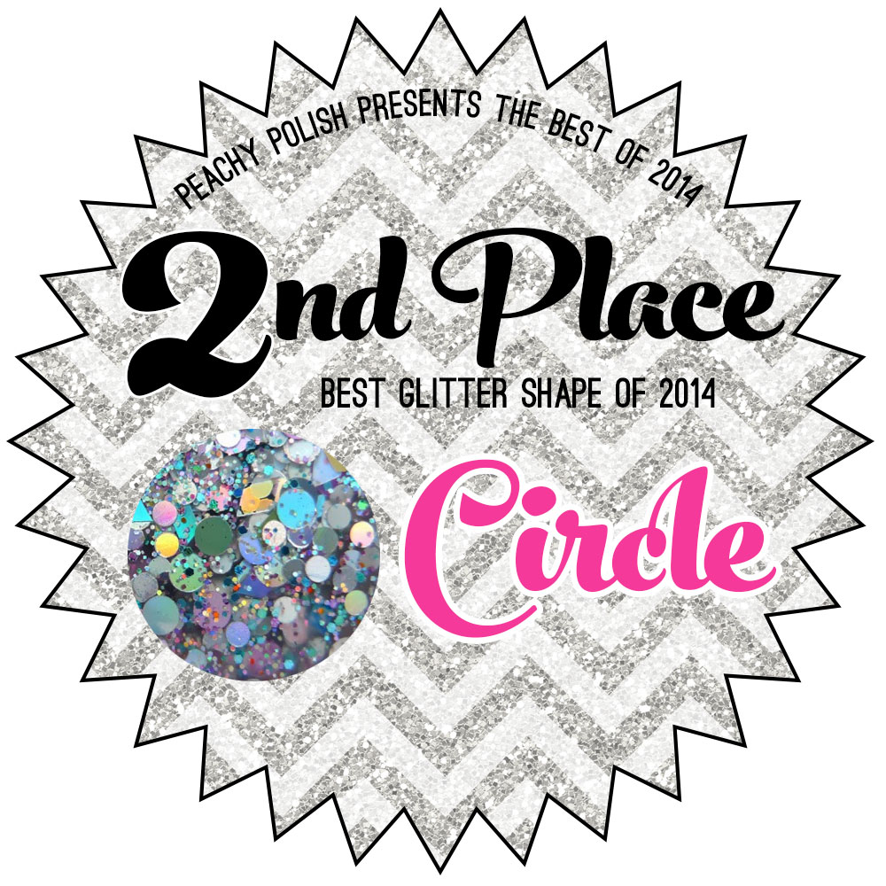 Best of 2014 Awards | Peachy Polish