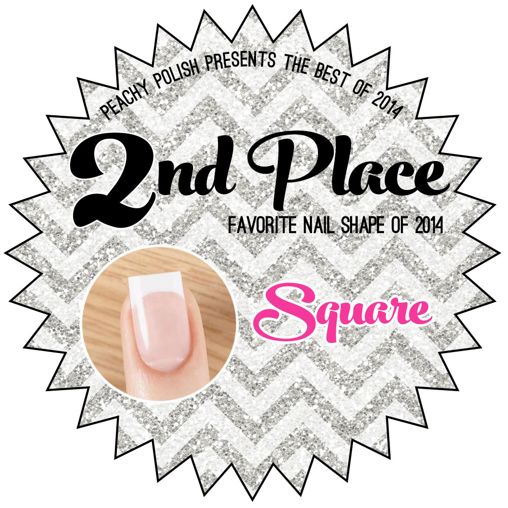 Best of 2014 Awards | Peachy Polish