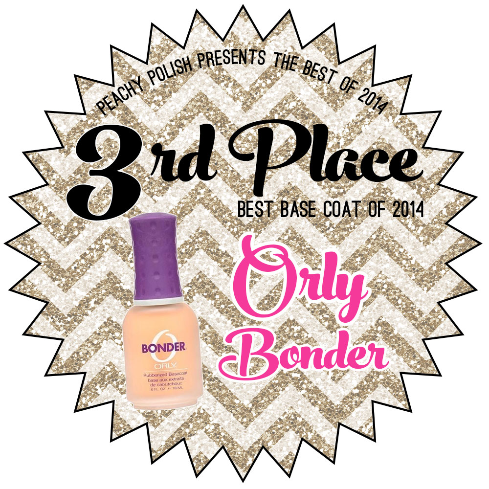 Best of 2014 Awards | Peachy Polish