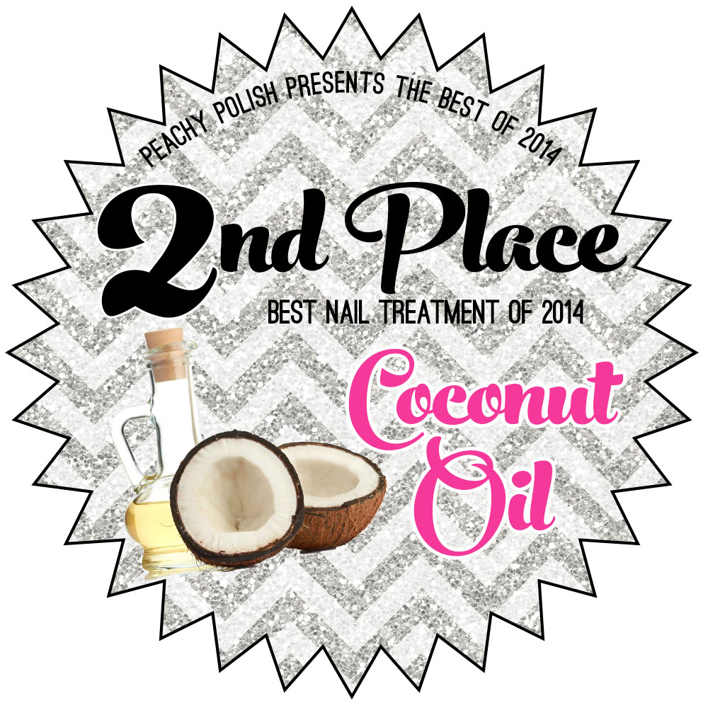 Best of 2014 Awards | Peachy Polish