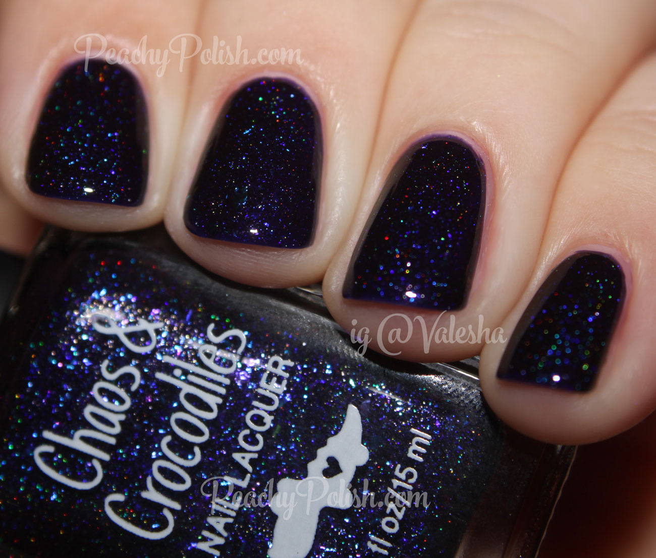 Chaos & Crocodiles Dragon Stories | Dreaming Of Dragons Series | Peachy Polish