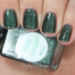 Lynnderella Mondays!: Patty Whack!, It’s All About Ewe!, Be A Good Little Gumdrop & It’s Raining Shaman Swatches & Review
