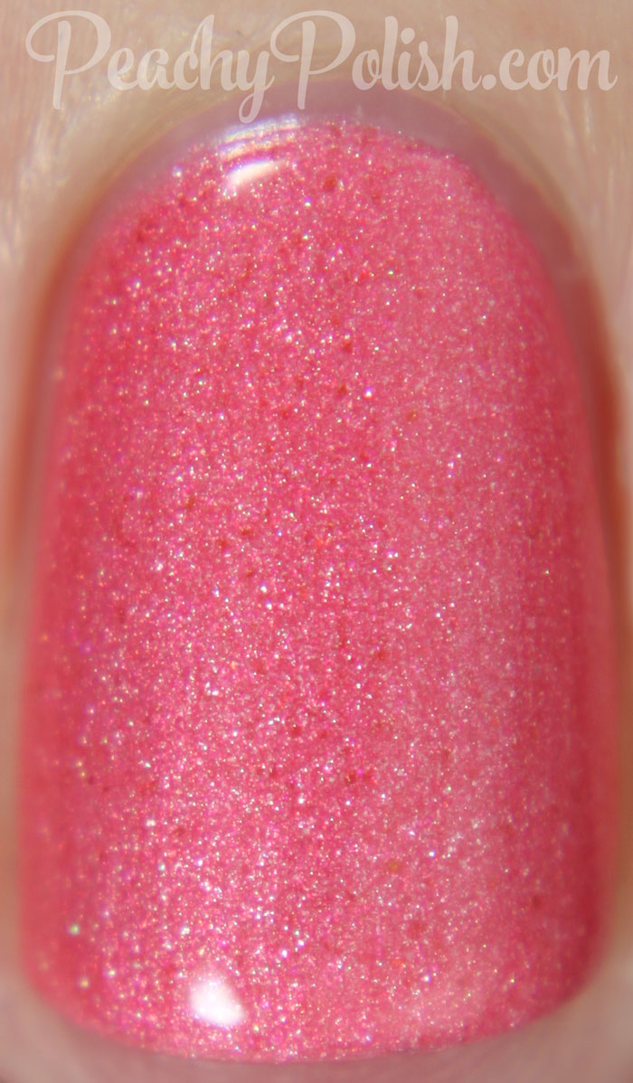 CrowsToes Whoopee Cushion | Peachy Polish