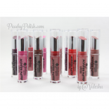 Jordana Cosmetics: Spring 2015 Makeup Swatches & Review