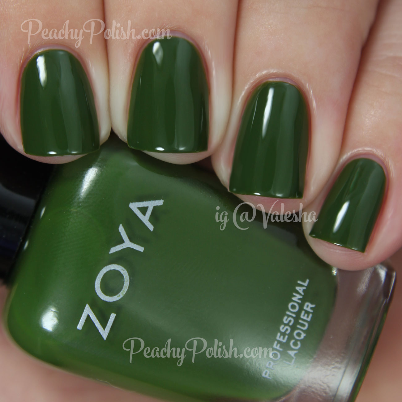 Undie Sunday!: Zoya Edition Undie Sunday!: Zoya Edition