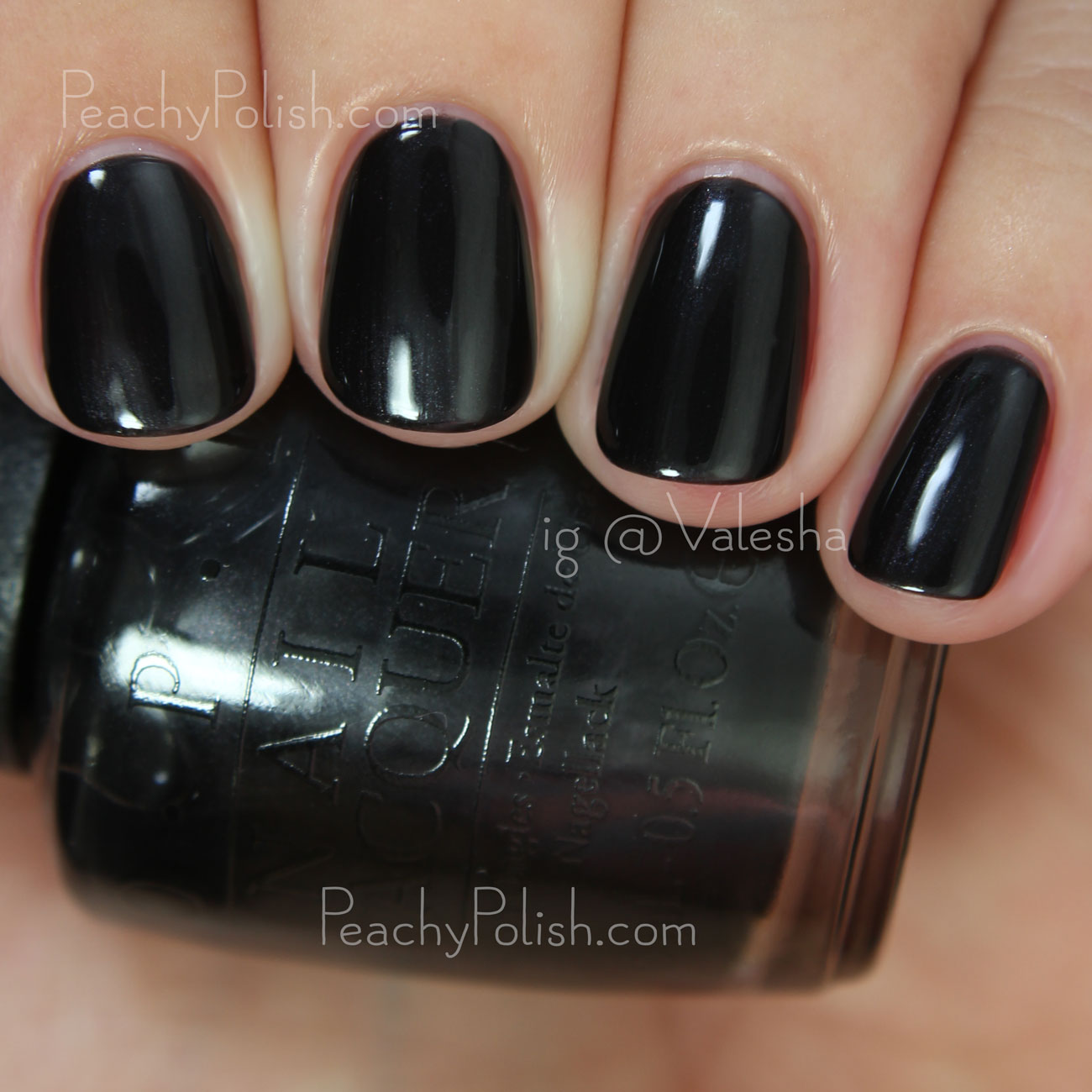 OPI My Gondola Or Yours? | Fall 2015 Venice Collection | Peachy Polish