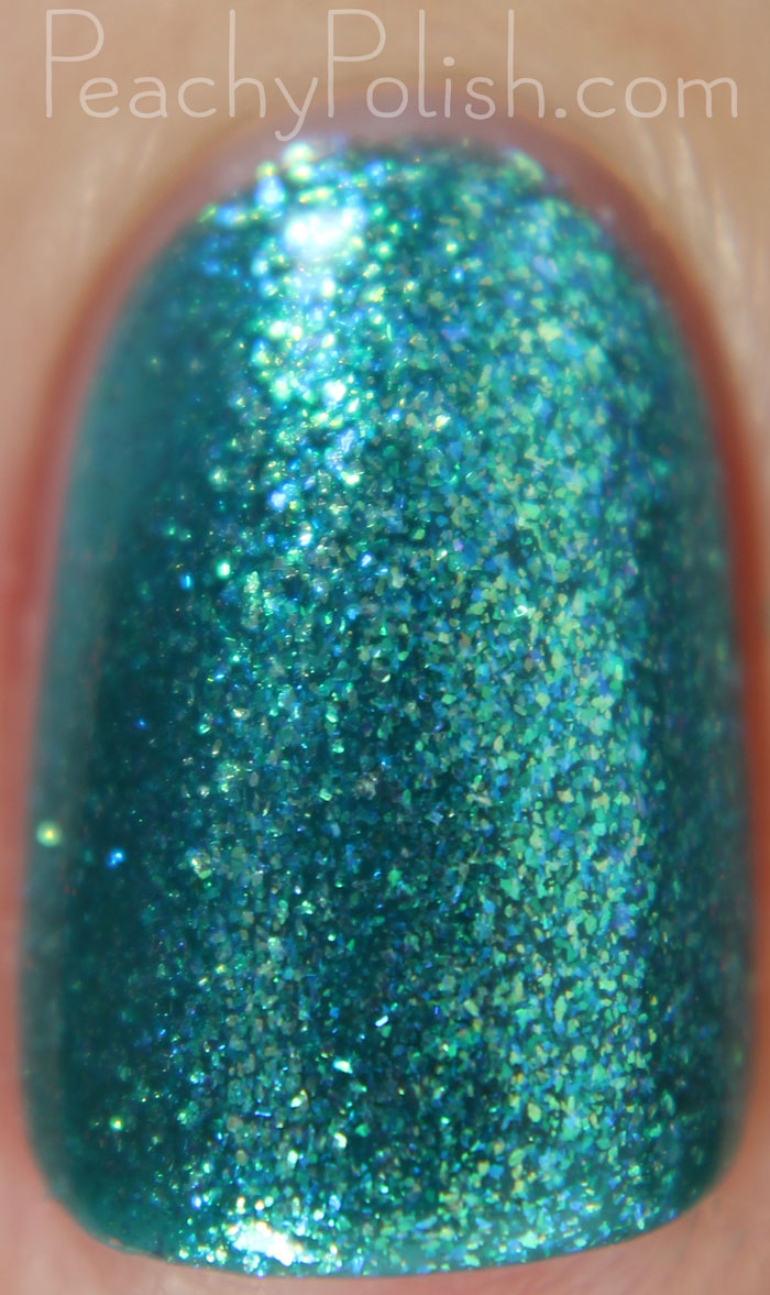 KBShimmer Talk Qwerty To Me | Fall 2015 Collection | Peachy Polish
