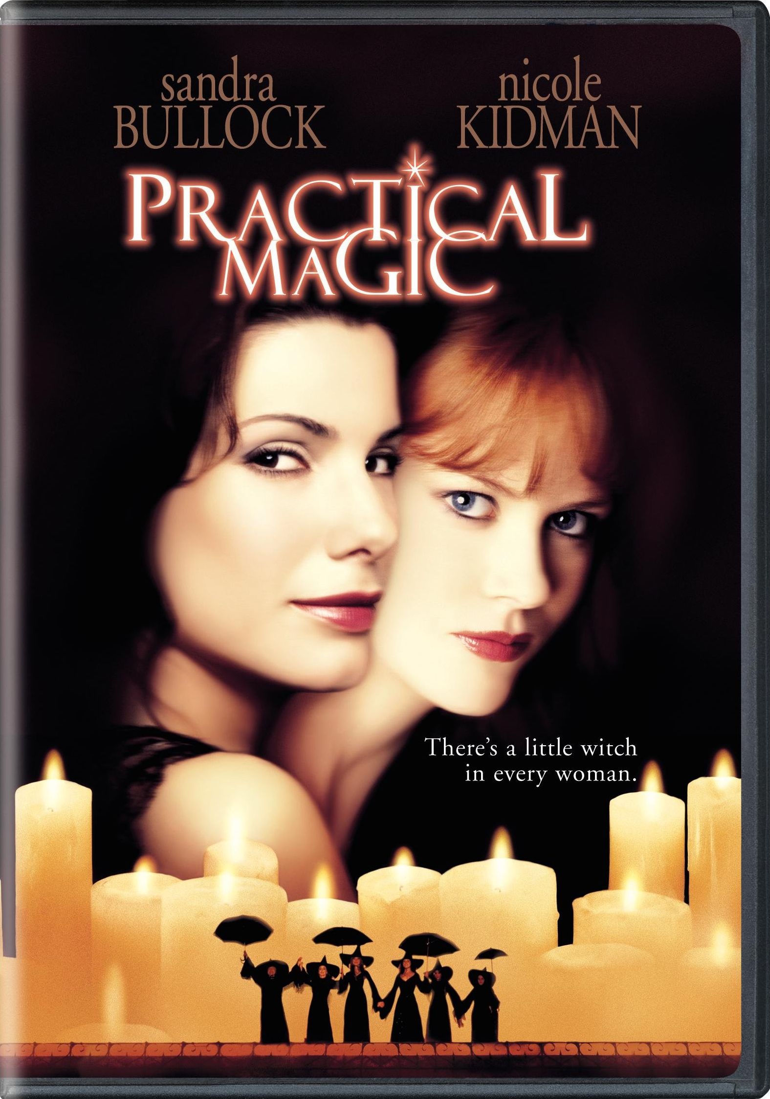 Practical Magic