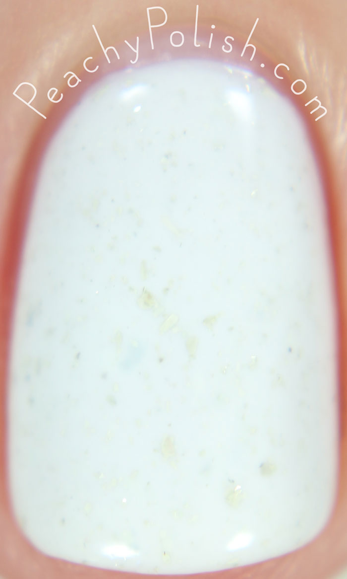 Pahlish Draw Me A Sheep | Matters Of Consequence Collection | Peachy Polish