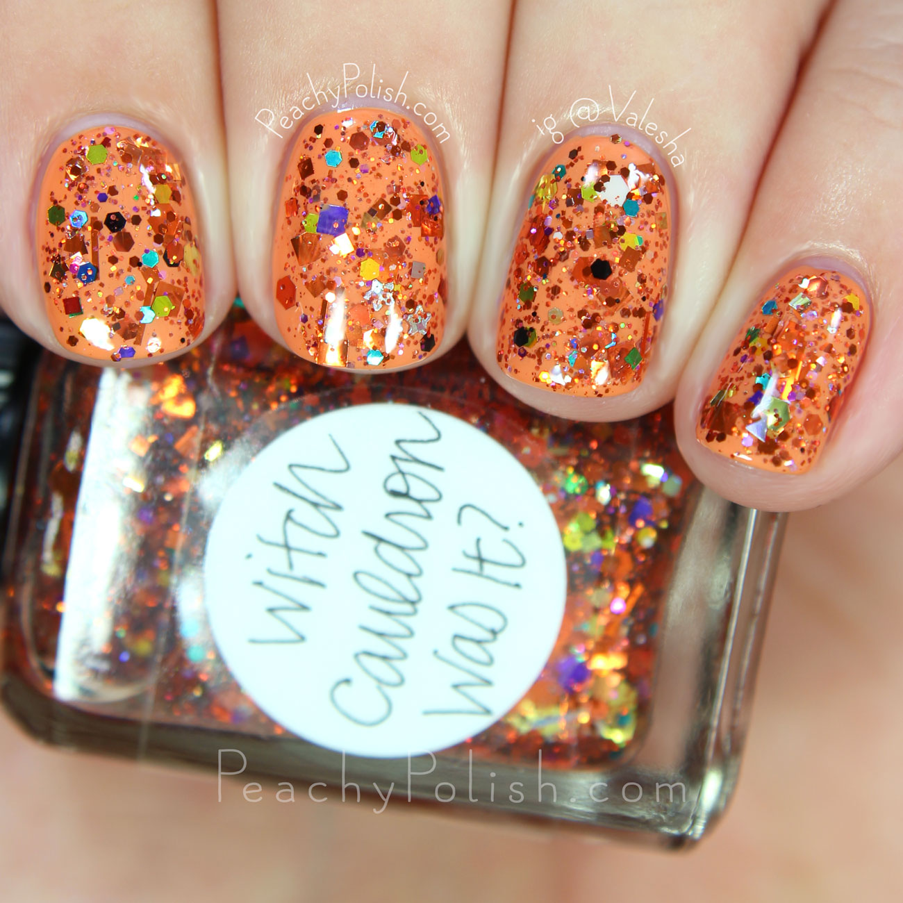 Lynnderella Mondays!: Halloween Edition!