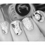 Guest Post For Very Emily!
