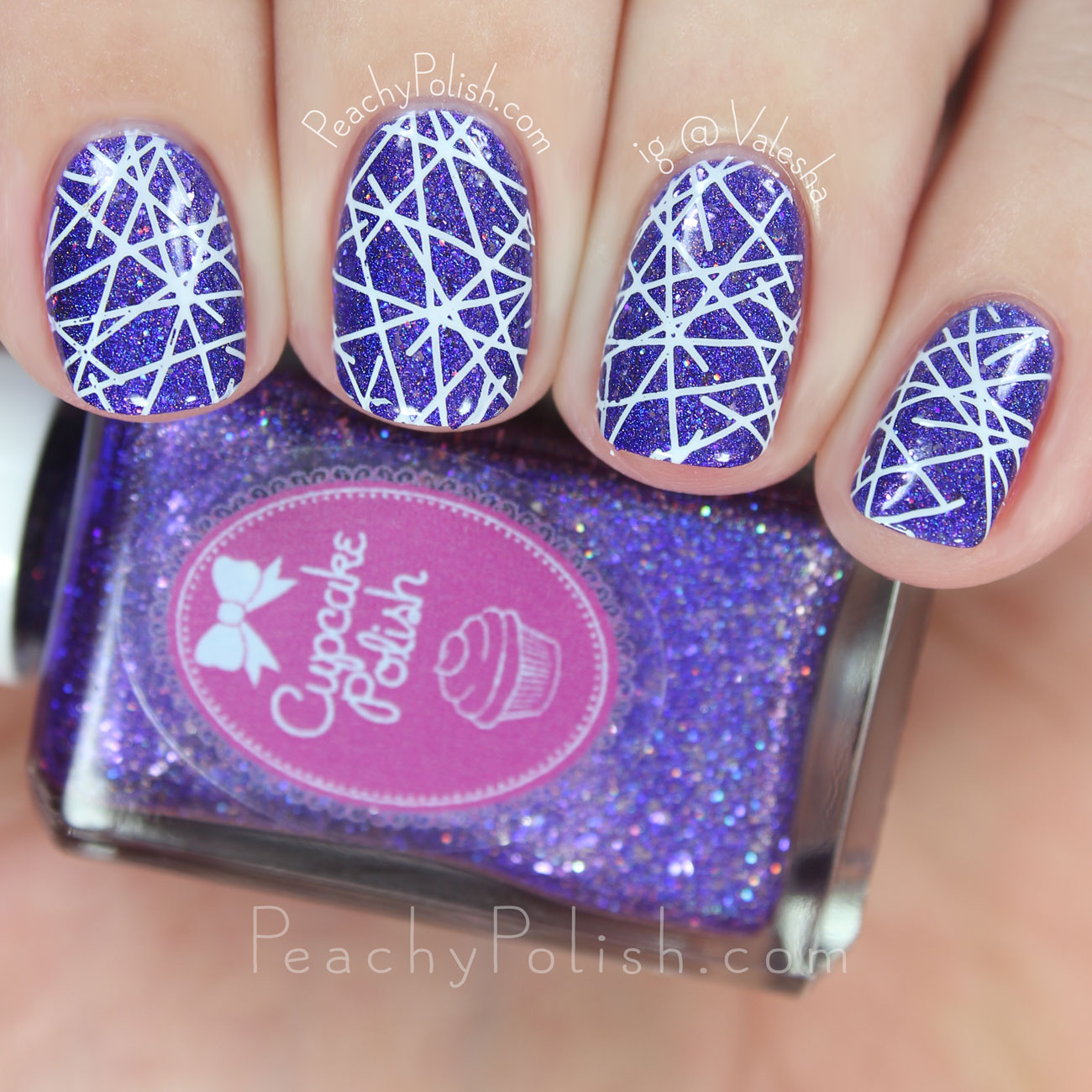 Whats Up Nails Presents MoYou London: Holy Shapes Stamping Plate Review Whats Up Nails Presents MoYou London: Holy Shapes Stamping Plate Review