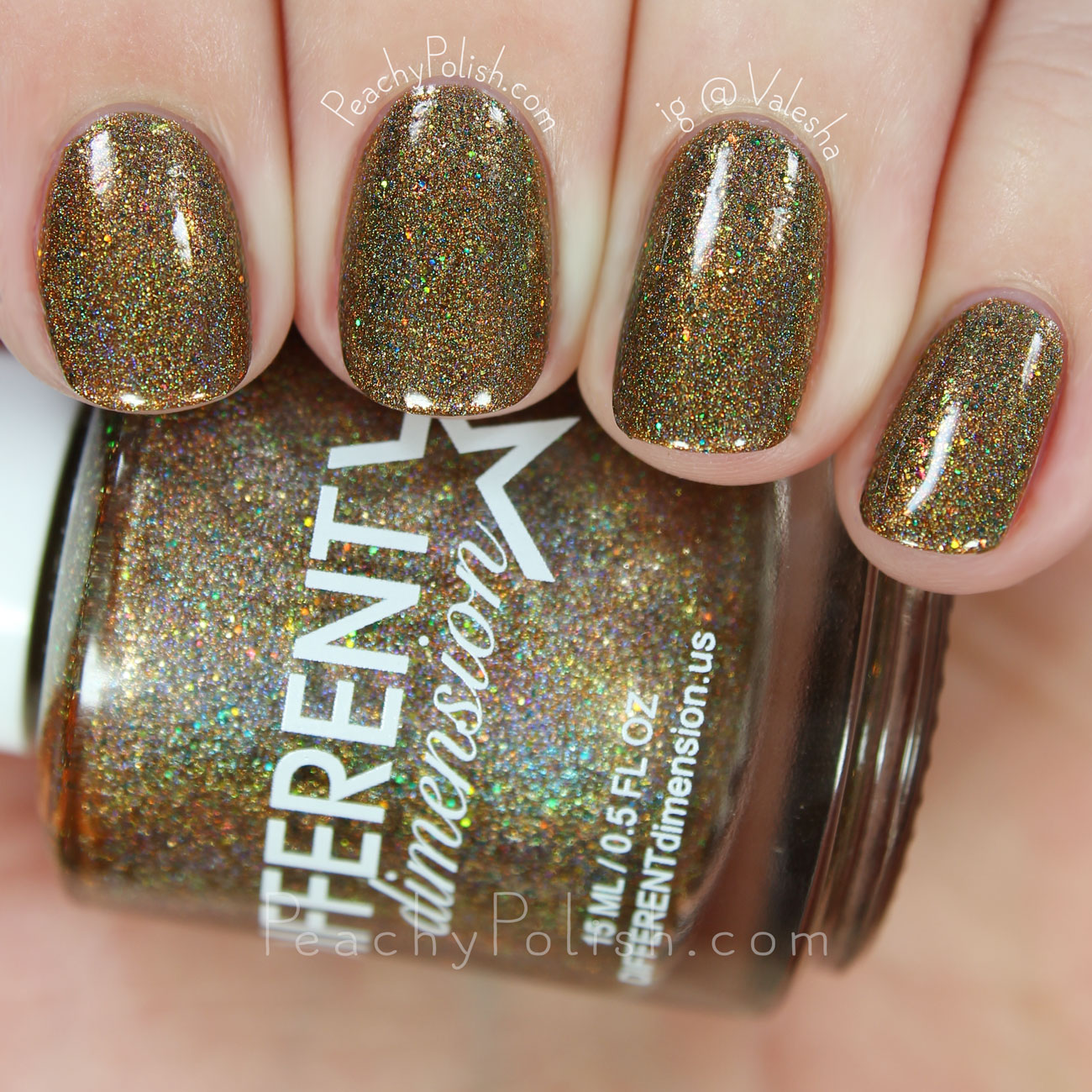 The Holo Hookup: February 2016 Indie Collaboration Box Swatches & Review The Holo Hookup: February 2016 Indie Collaboration Box Swatches & Review