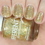 Different Dimension: Let Them Eat Glitter – YWP Collaboration Collection Swatches & Review Different Dimension: Let Them Eat Glitter – YWP Collaboration Collection Swatches & Review