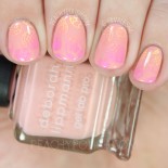 Happy Easter!: Spring Nail Art Featuring UberChic Beauty Yay Spring! Stamping Plate