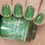 KBShimmer: Spring 2016 Collection Swatches & Review