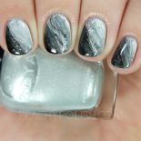 Paint All The Nails Presents Monochrome