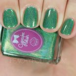 Cupcake Polish: Butterfly Collection Swatches & Review Cupcake Polish: Butterfly Collection Swatches & Review