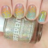 UberChic Beauty: Collection 8 + Far East-02 Stamping Plate Review