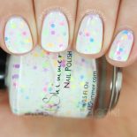 KBShimmer: Summer 2016 Collection Swatches & Review