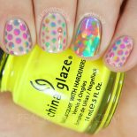 Paint All The Nails Presents Dotticures