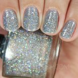 Femme Fatale Cosmetics: There & Back Again Collection Swatches & Review Femme Fatale Cosmetics: There & Back Again Collection Swatches & Review