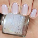 Femme Fatales Cosmetics: Birth Of Venus Collection Swatches & Review (Partial) Femme Fatales Cosmetics: Birth Of Venus Collection Swatches & Review (Partial)