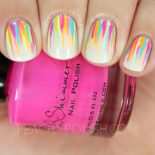 Paint All The Nails Presents Neon