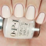 OPI: Summer 2016 Inifinite Shine Collection Swatches & Review