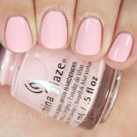 China Glaze: Fall 2016 Rebel Collection Swatches & Review China Glaze: Fall 2016 Rebel Collection Swatches & Review